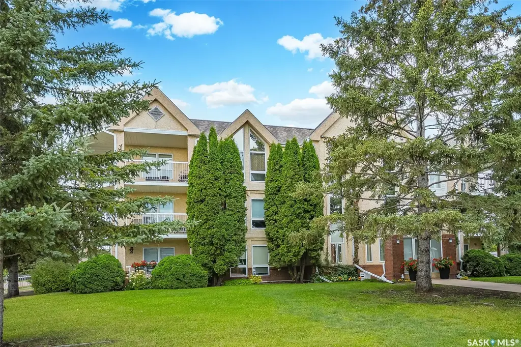 214 Ross Avenue 204, Dalmeny