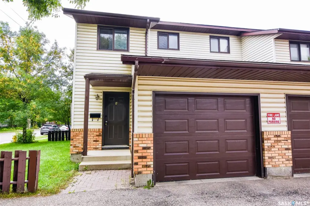 1638 Central Avenue A, Saskatoon