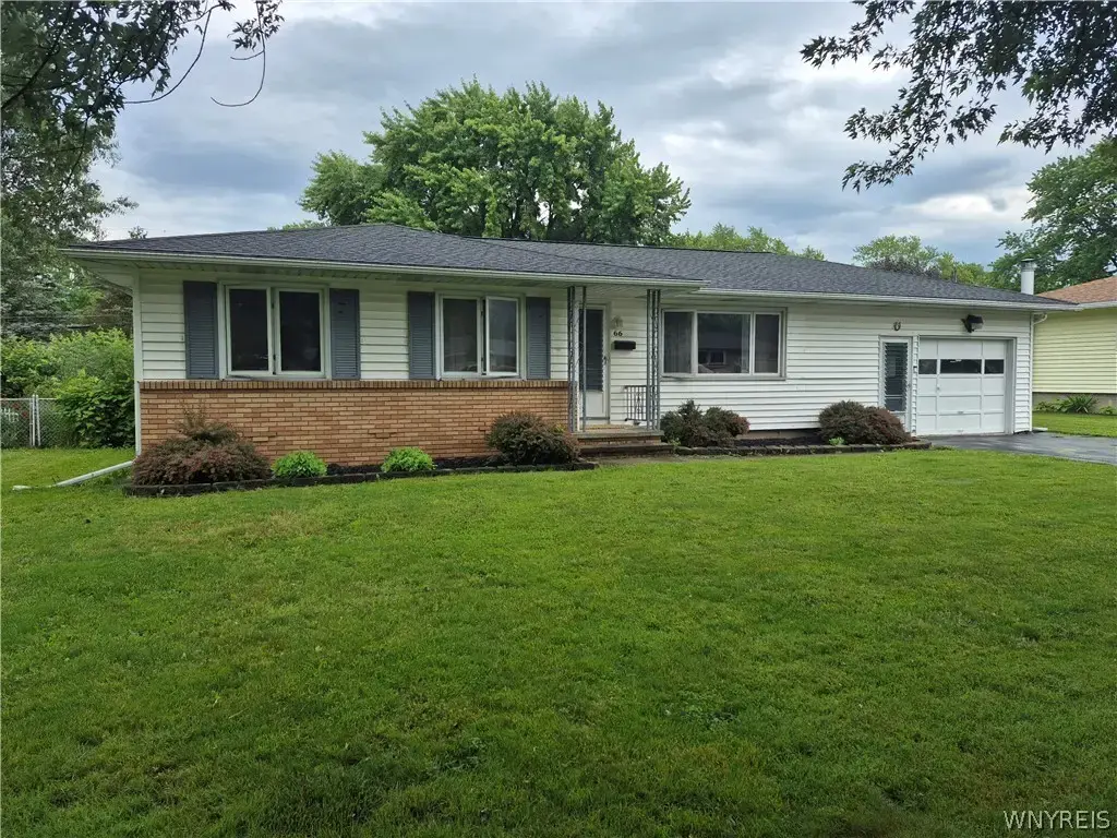 66 Landau Drive, Gates