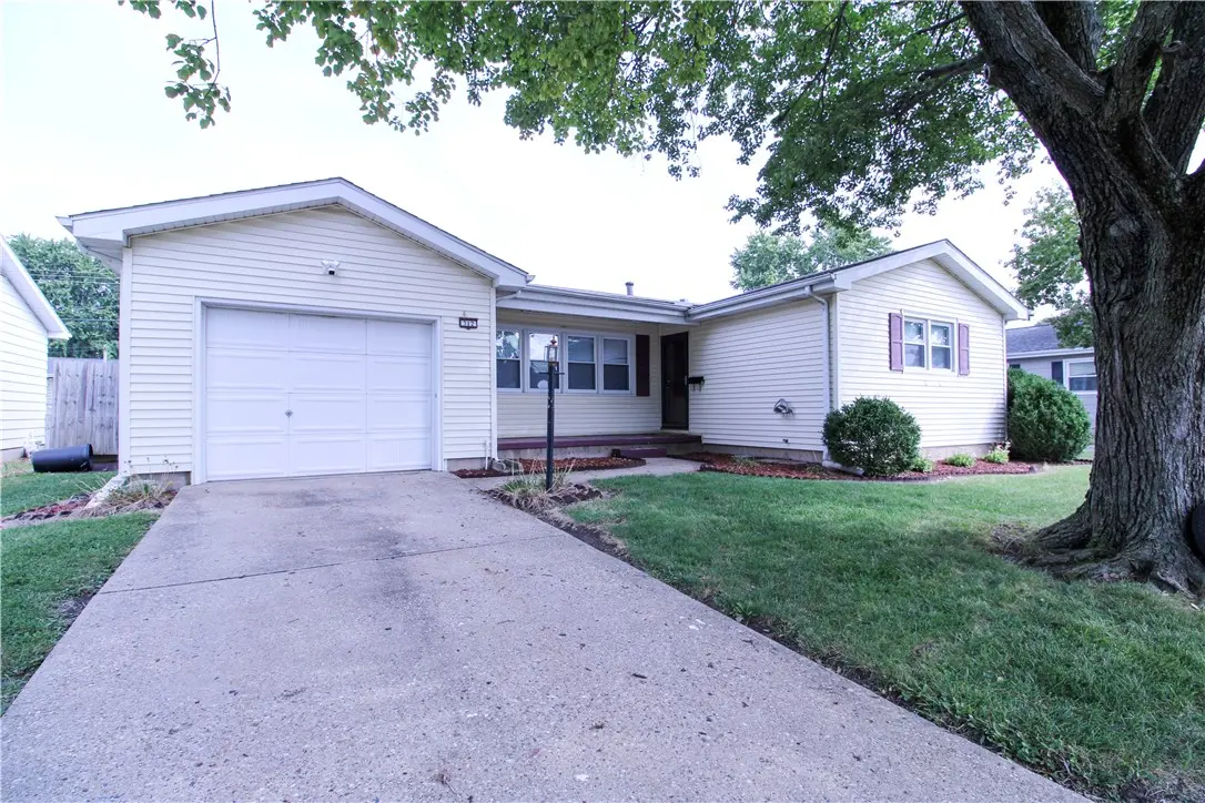 312 Southampton Drive, Decatur