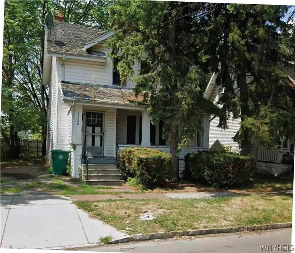 1020 22nd Street, Niagara Falls