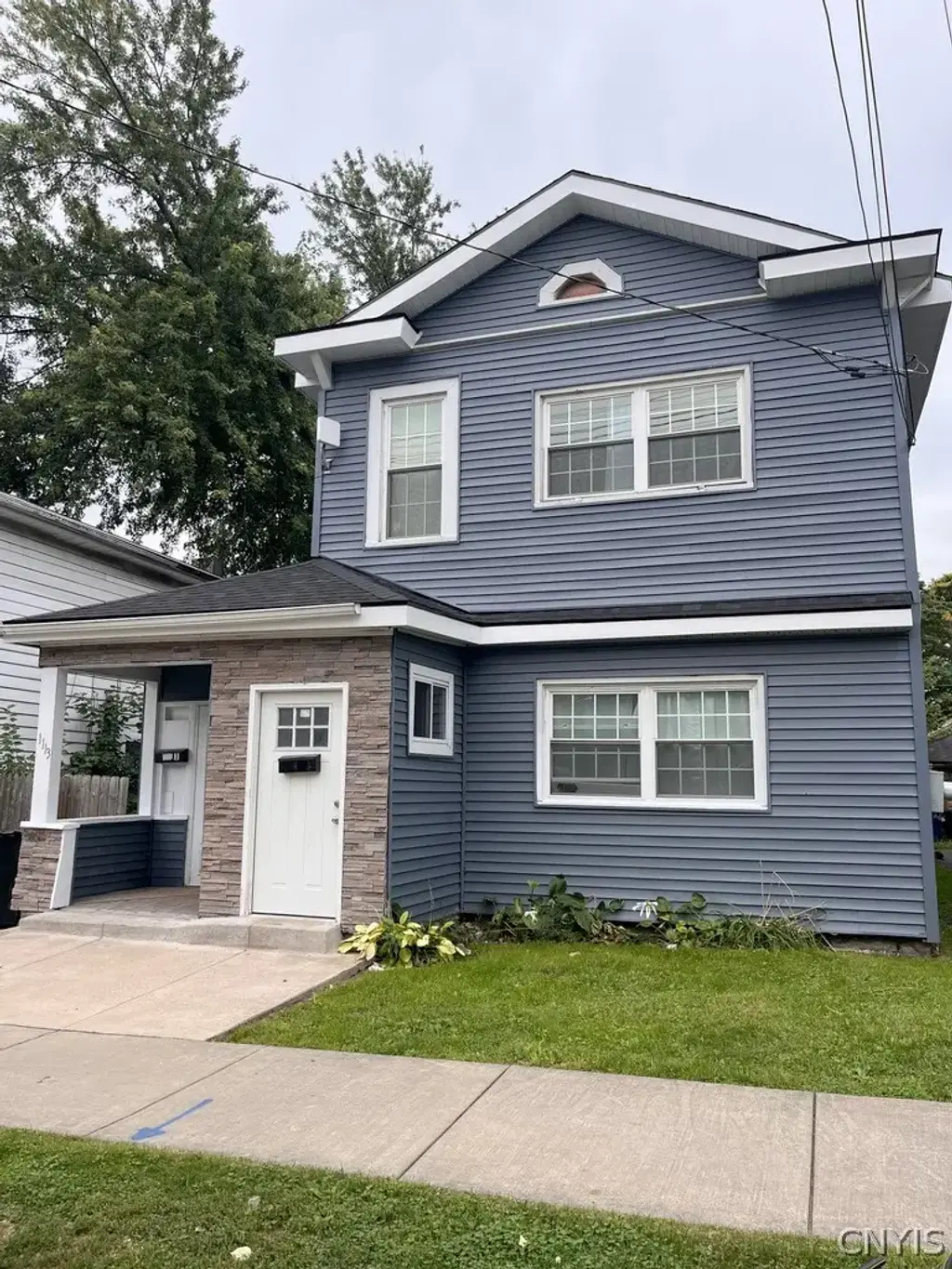 1113 Park Street, Syracuse