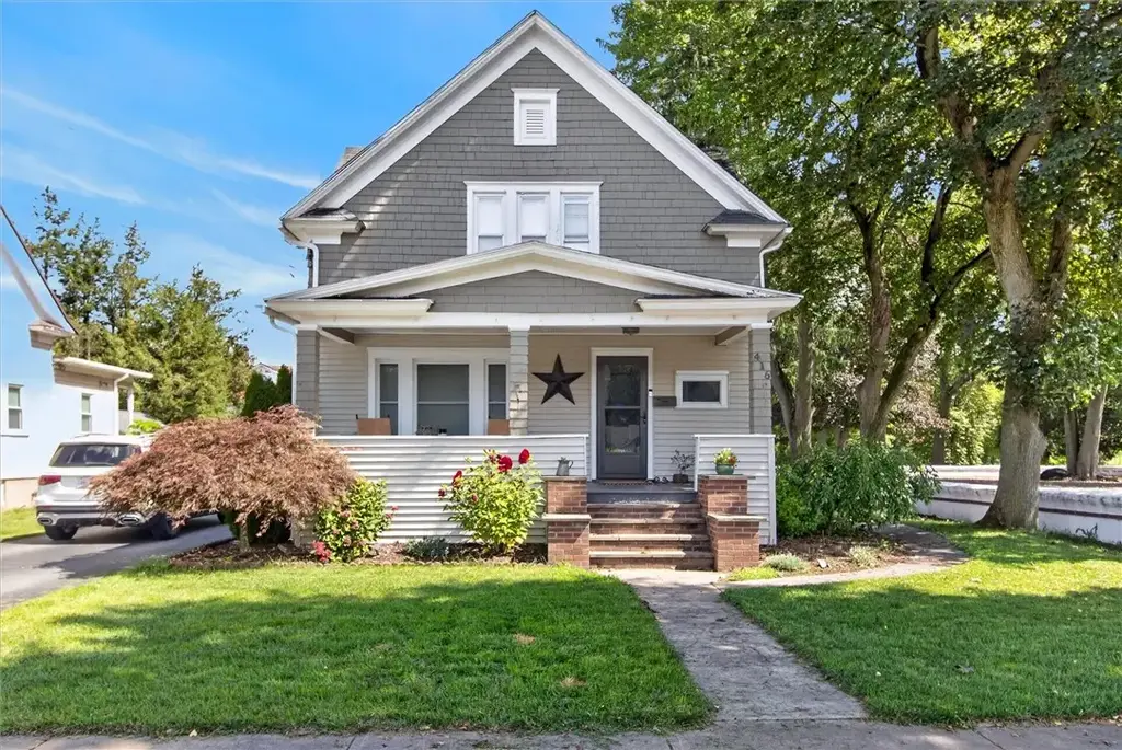 416 West Avenue, Arcadia