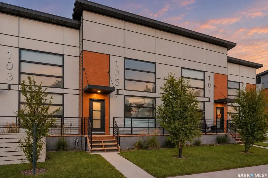 105 Westfield Road, Saskatoon