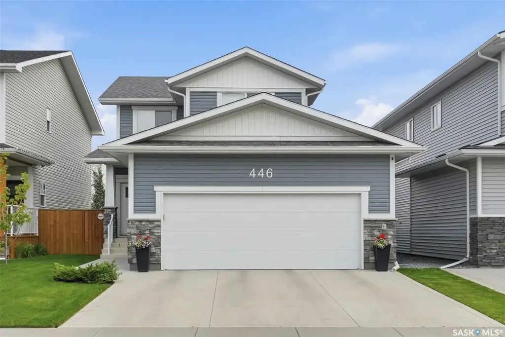 446 Germain Manor, Saskatoon