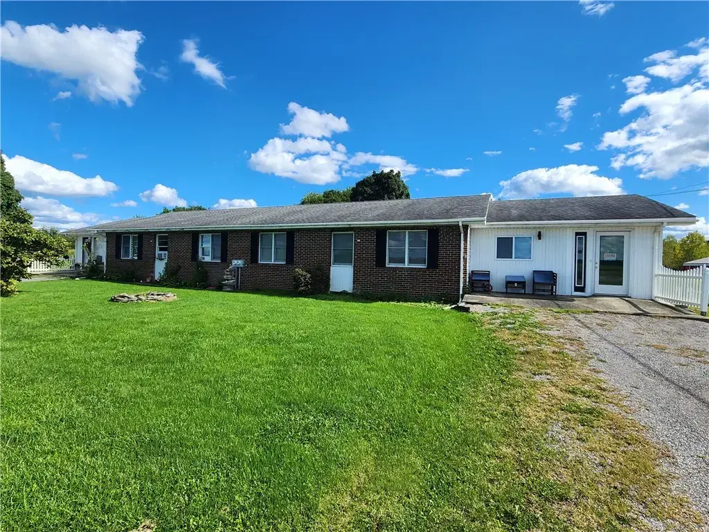 3142 Mount Morris Geneseo Road, Mt Morris