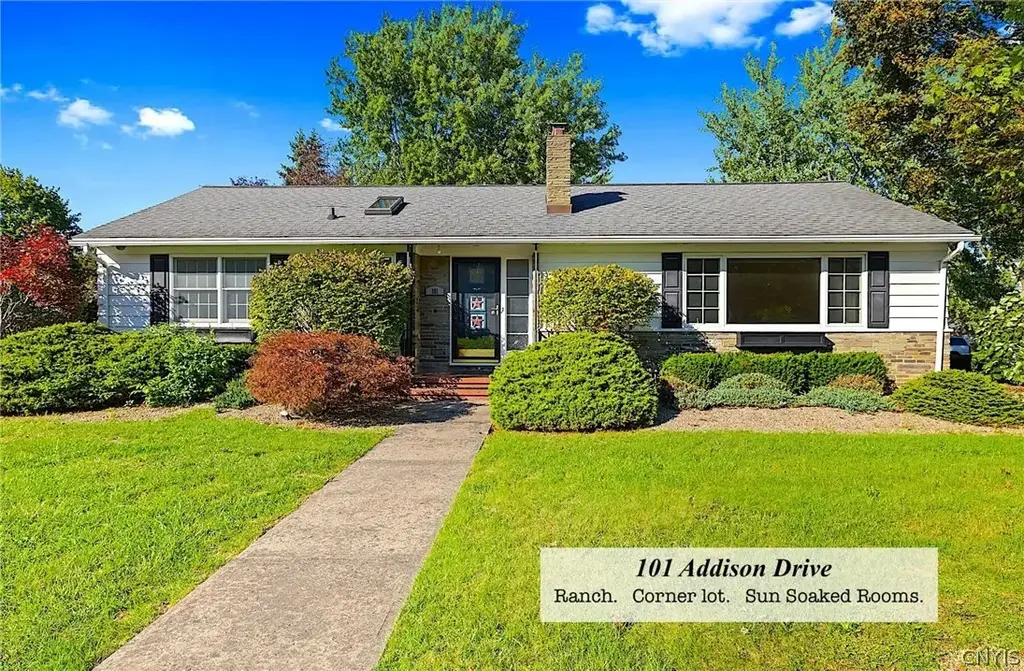101 Addison Drive, DeWitt
