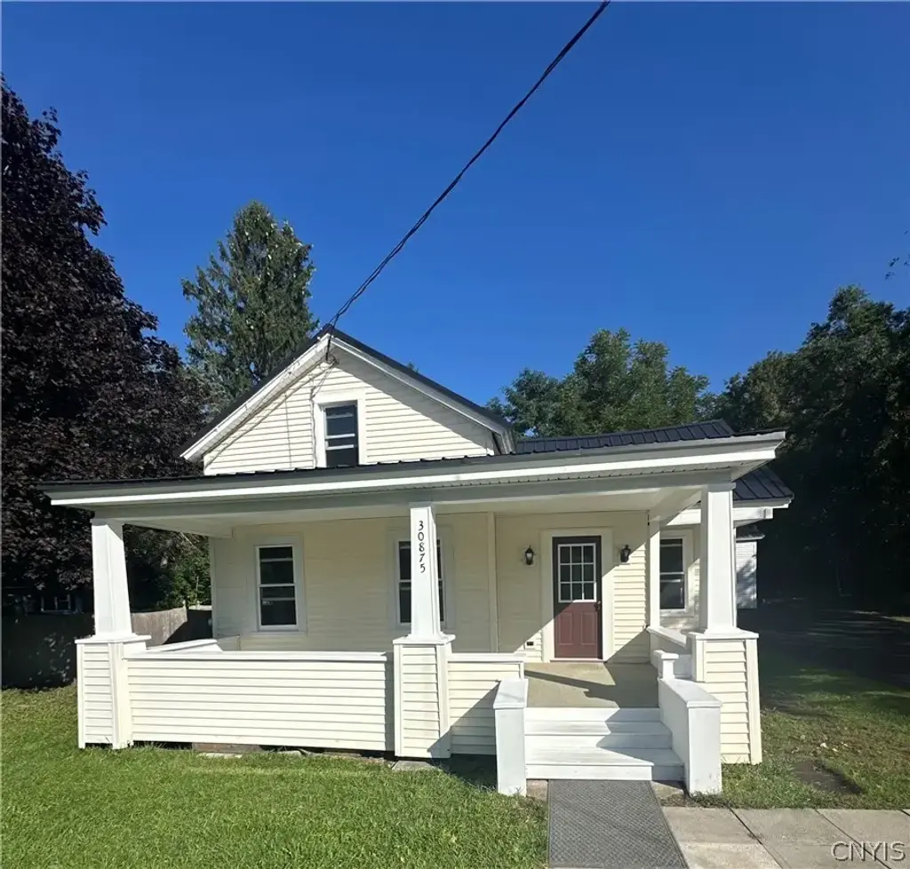 30875 State Route 3, Rutland