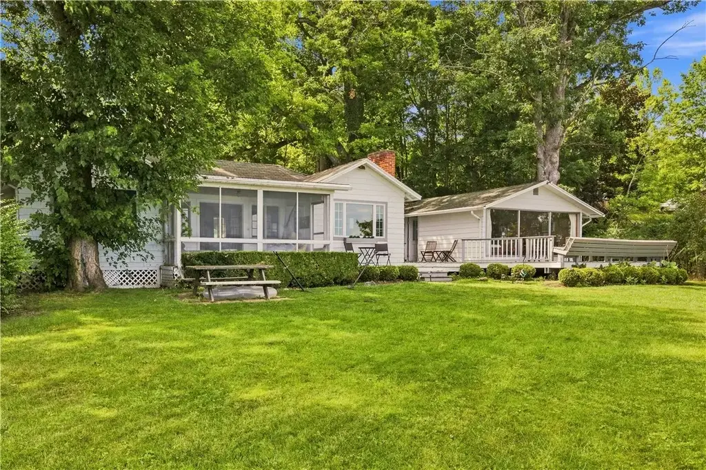 3611 Bay View Drive, Jerusalem