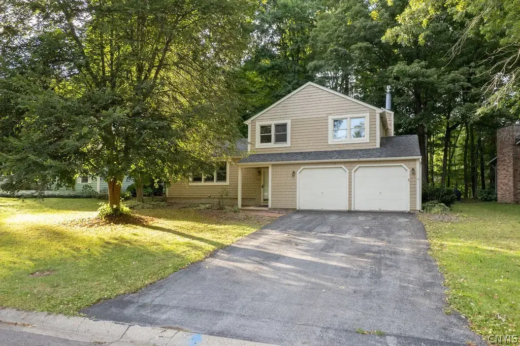 3438 Stanford Drive, Lysander