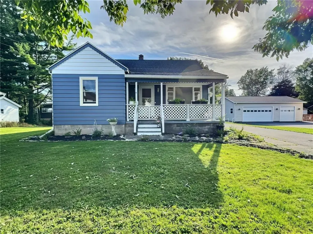 336 S Jackson Street, Batavia City