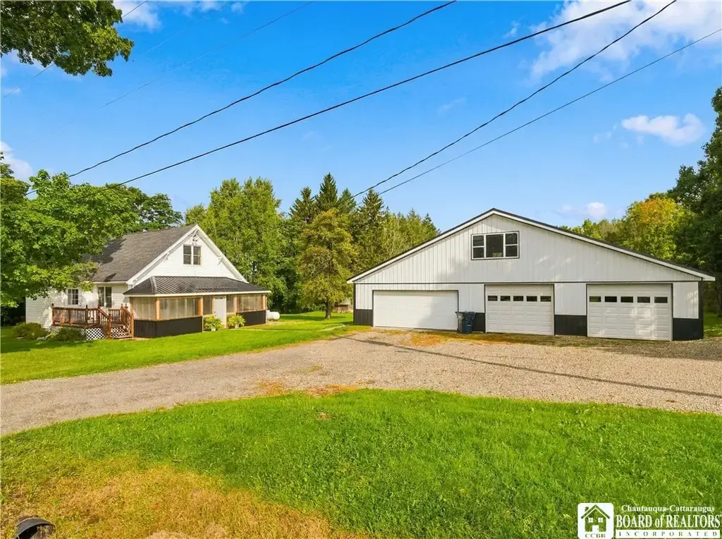 946 Oak Hill Road, Carroll