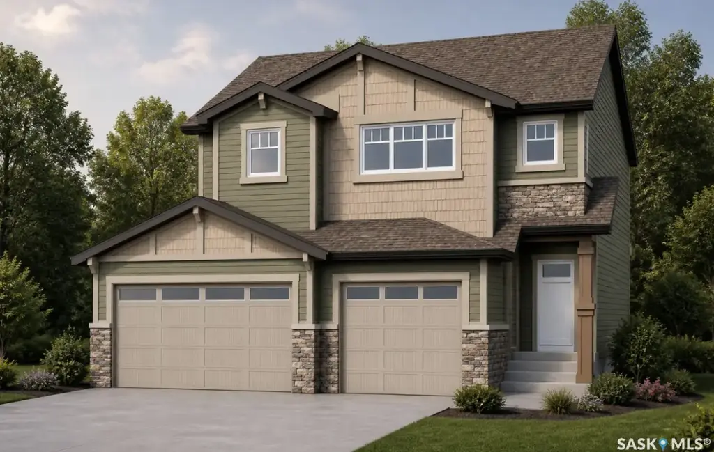 281 Lakeside Boulevard, Martensville