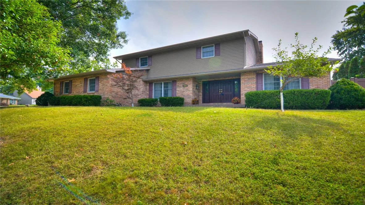 4484 Country Manor Lane, Decatur