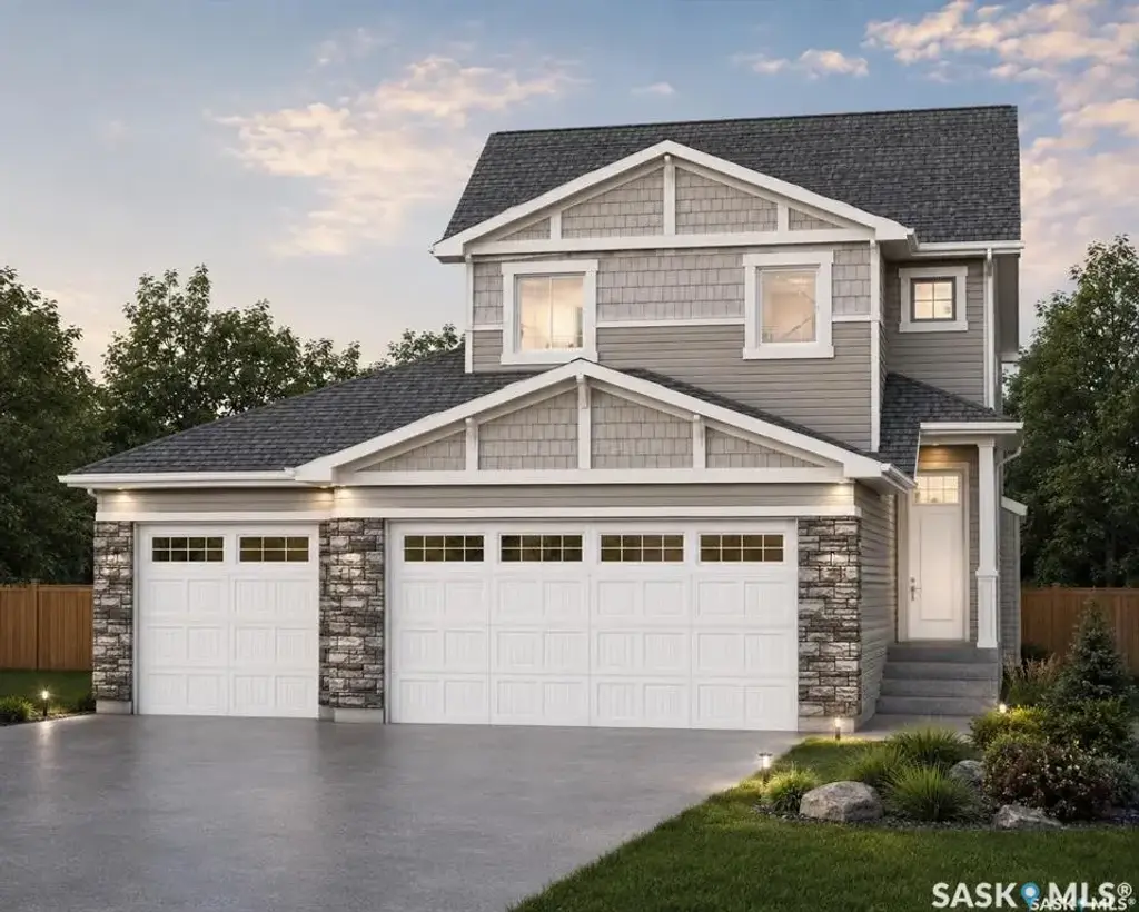 277 Lakeside Boulevard, Martensville