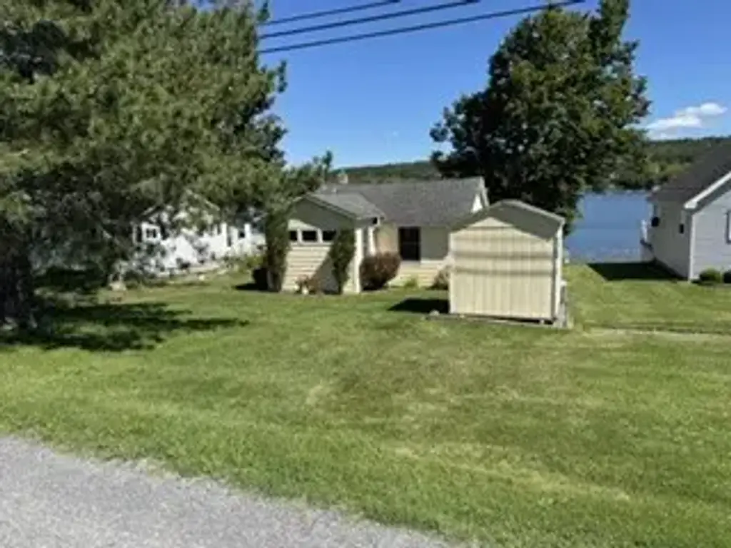 9364 Wixson Rd Road, Wayne