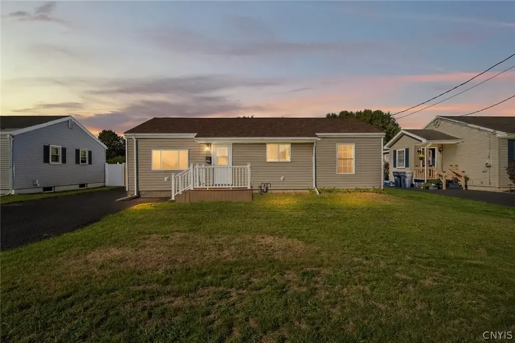 107 Dwight Drive, Rome
