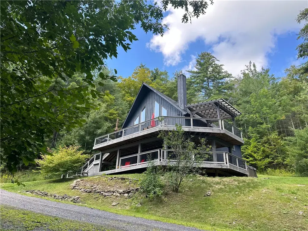 283 Avenue Of The Stars, Blenheim