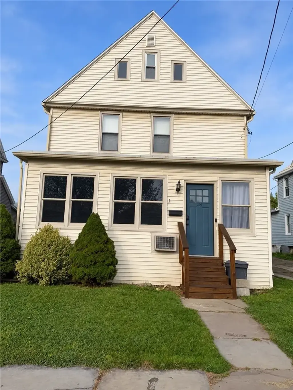 229 Scottwood Avenue, Horseheads