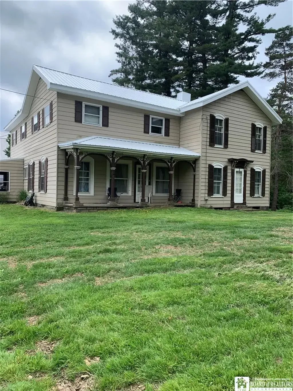 5113 Maple Springs-ellery Road, Ellery