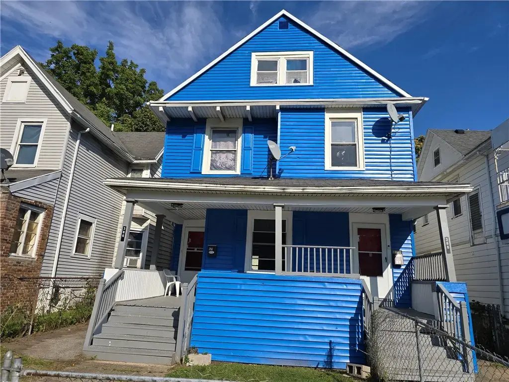 388 Genesee Street # 386, Rochester