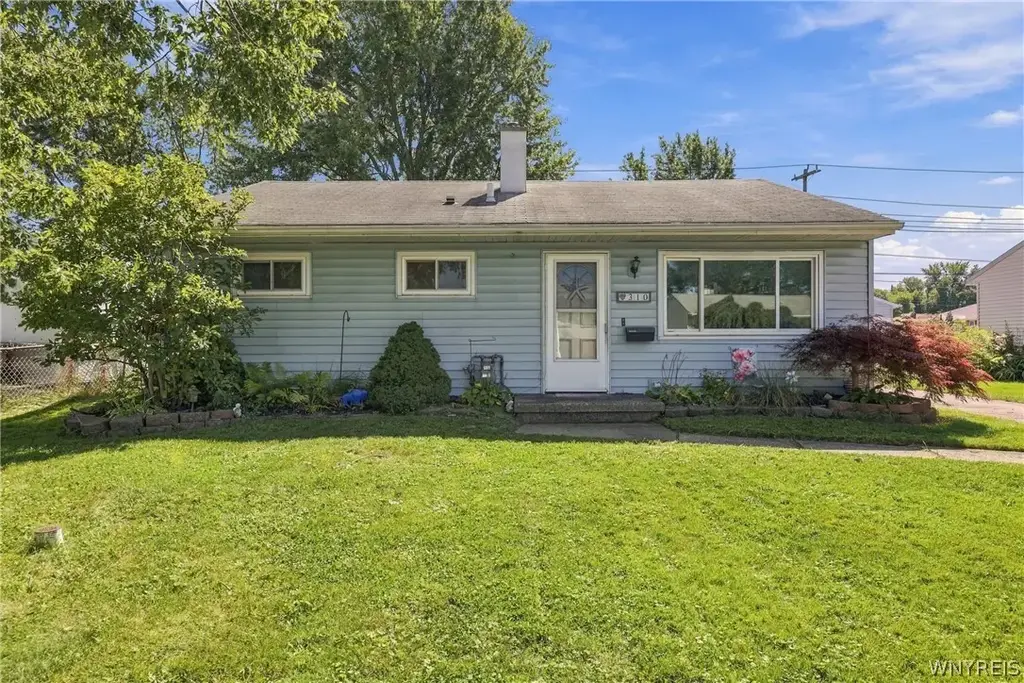 310 Canton Street, Tonawanda