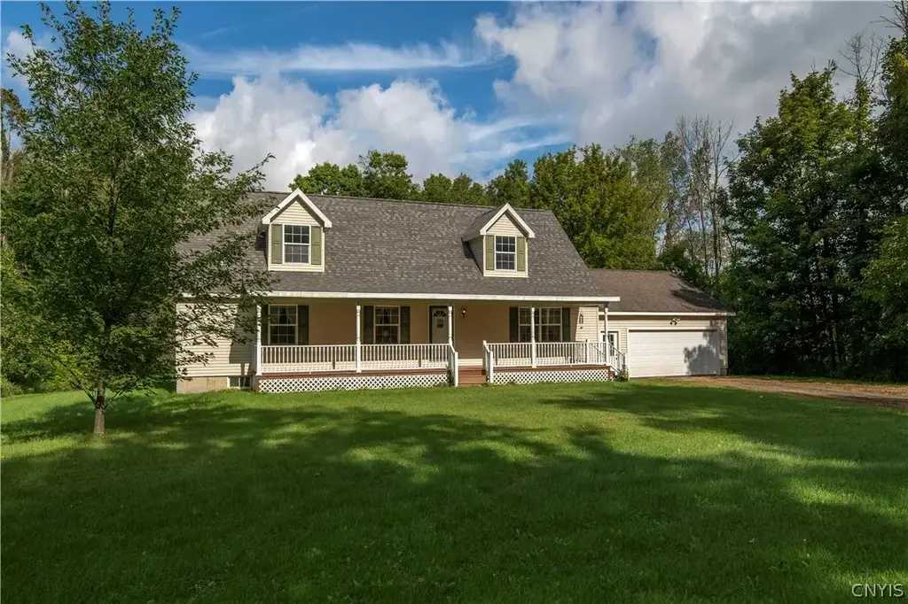 5615 Shed Road, Westmoreland