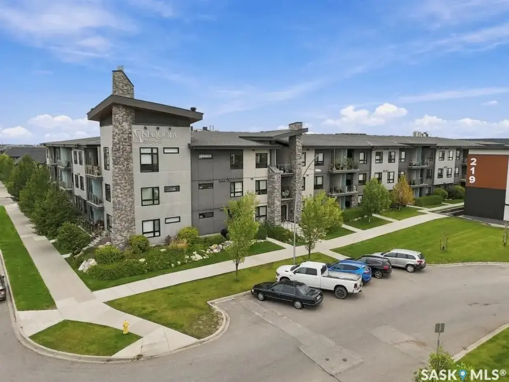 223 Evergreen Square 220, Saskatoon