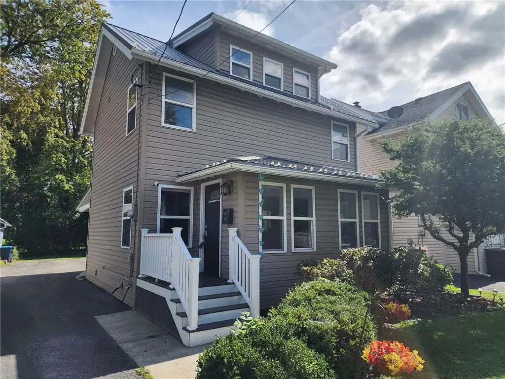 4 Woodrow Road, Batavia City