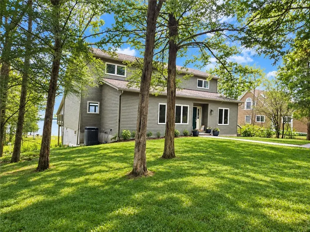 3809 Severne On Seneca, Milo
