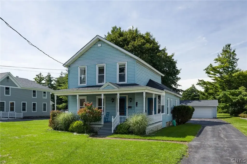 1108 Washington Street, Watertown City
