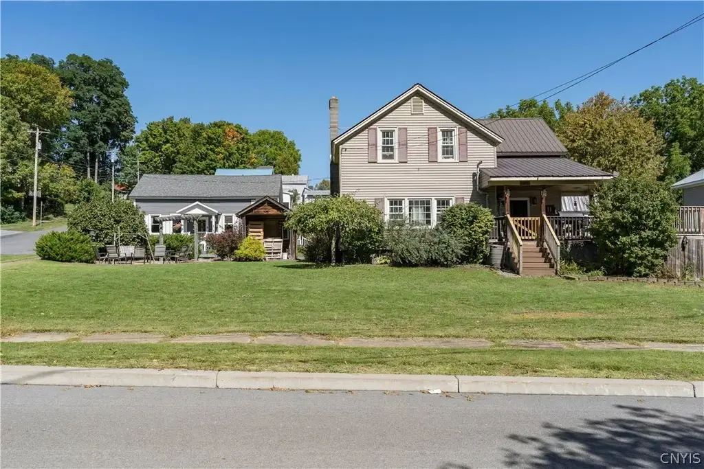 5559 Water Street, Lowville