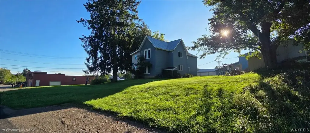 56 Carolina Street, Concord