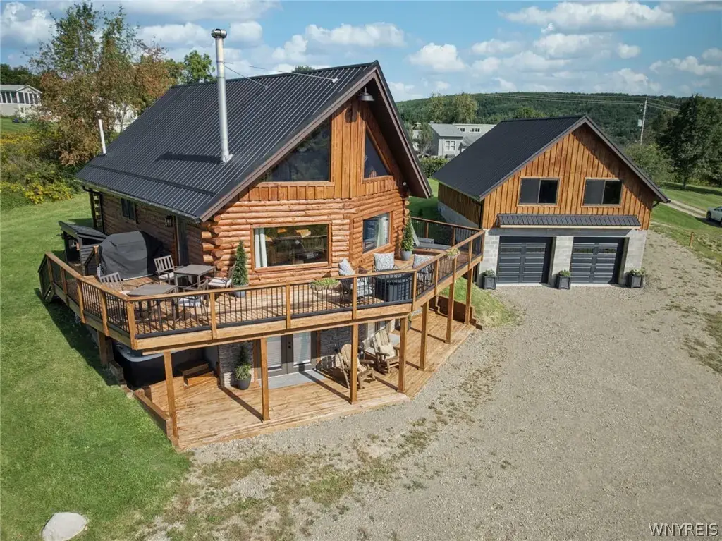 2407 Swain Hill Road, Grove