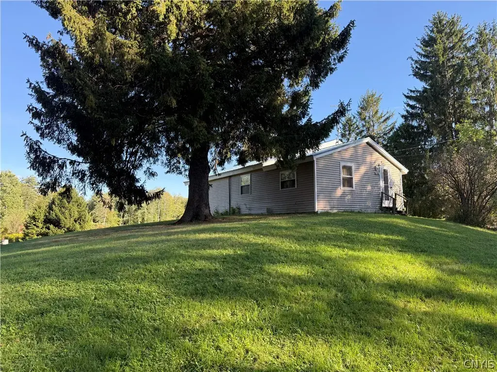 216 Cape Horn Road, Palermo