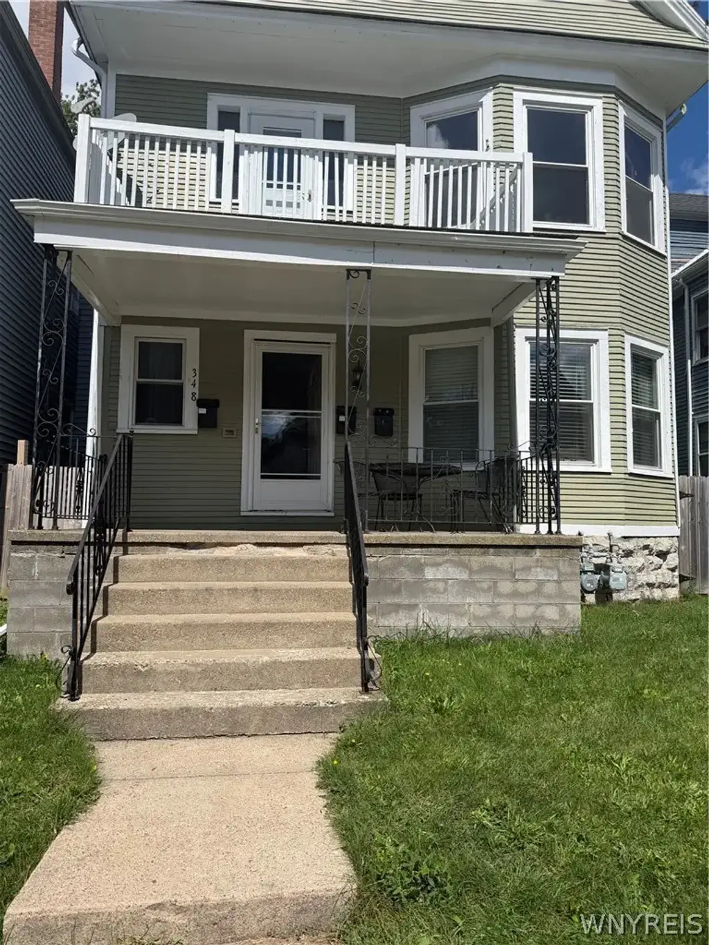 348 Auburn Avenue, Buffalo
