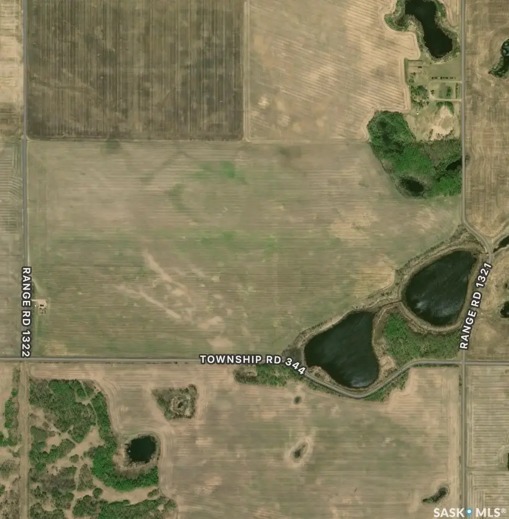 Rural Address, Livingston Rm No 331