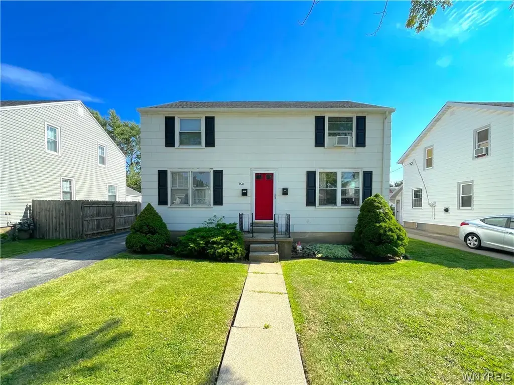 360 Kinsey Avenue, Tonawanda