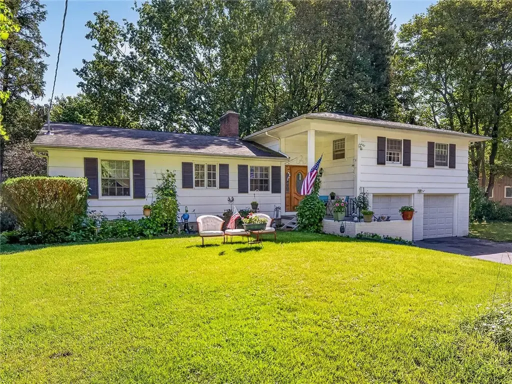 3062 Clover Street, Pittsford