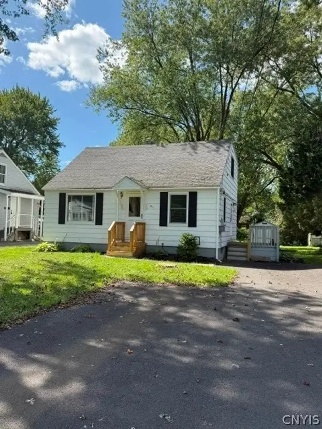 511 Plymouth Avenue, Salina