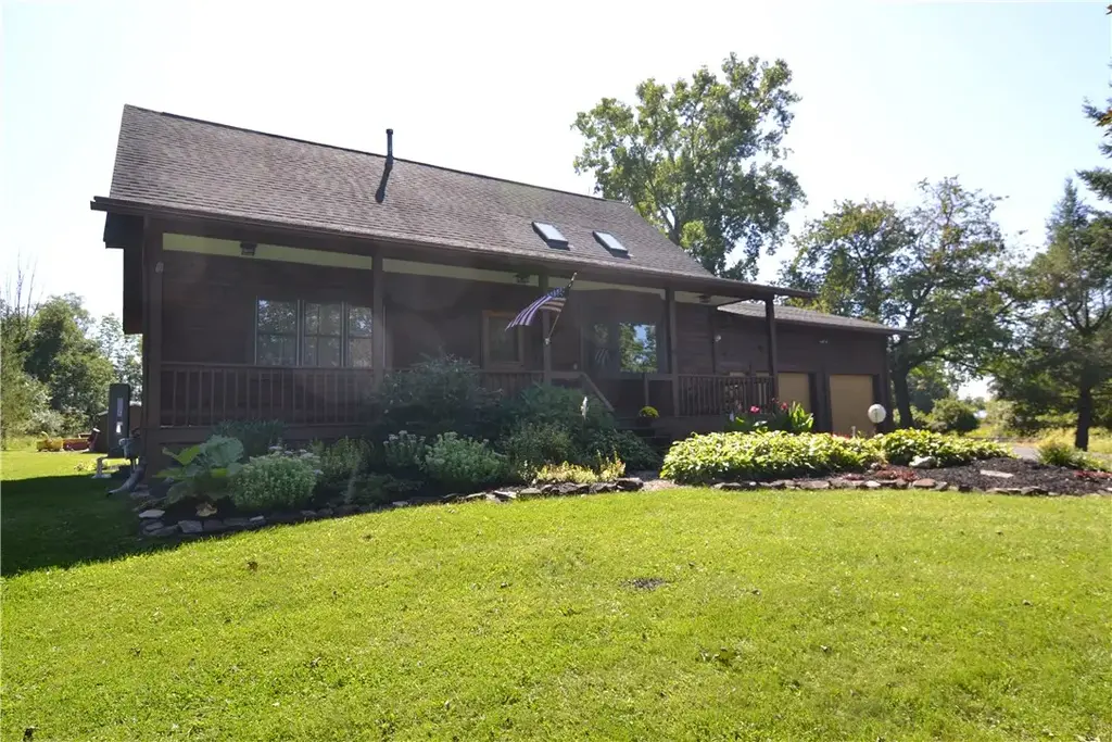 4740 Darby Road, Avon