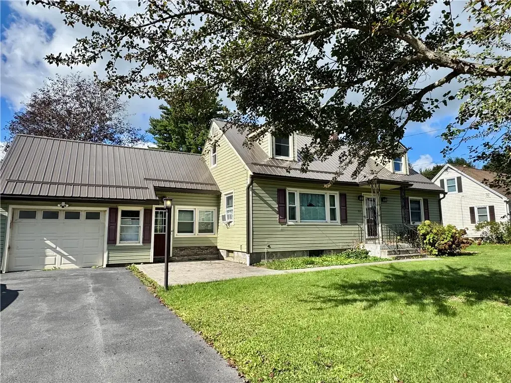 53 Fair Street, Otego