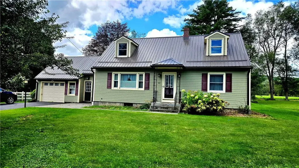 53 Fair Street, Otego