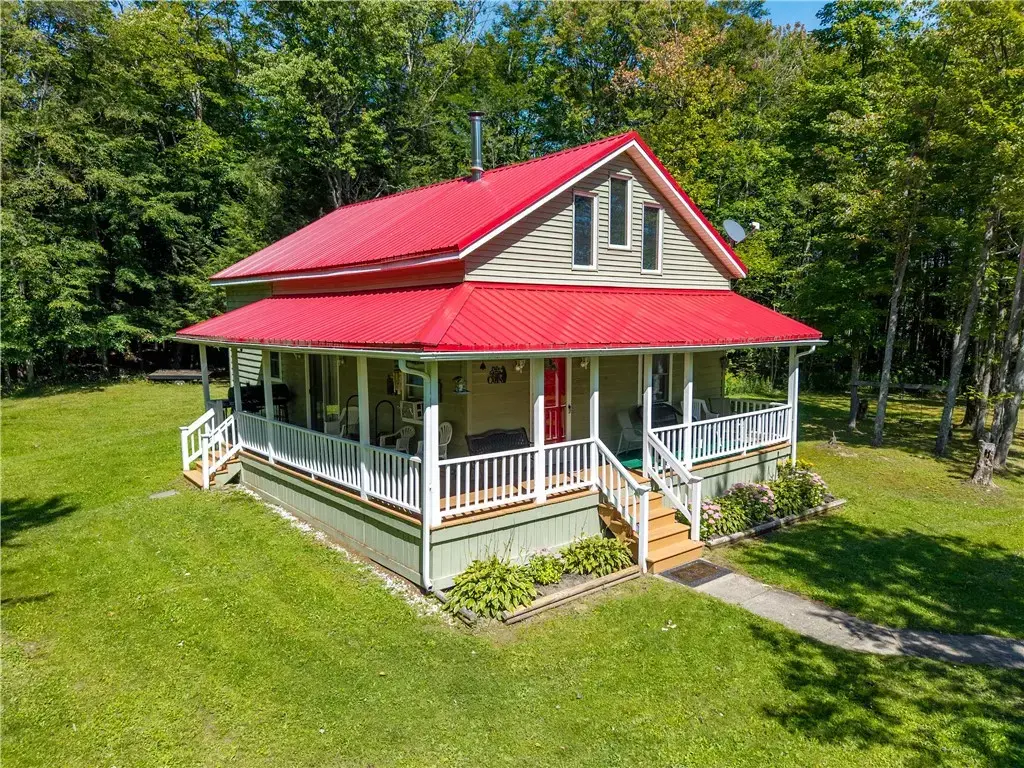 2750 County Road 2a, West Almond