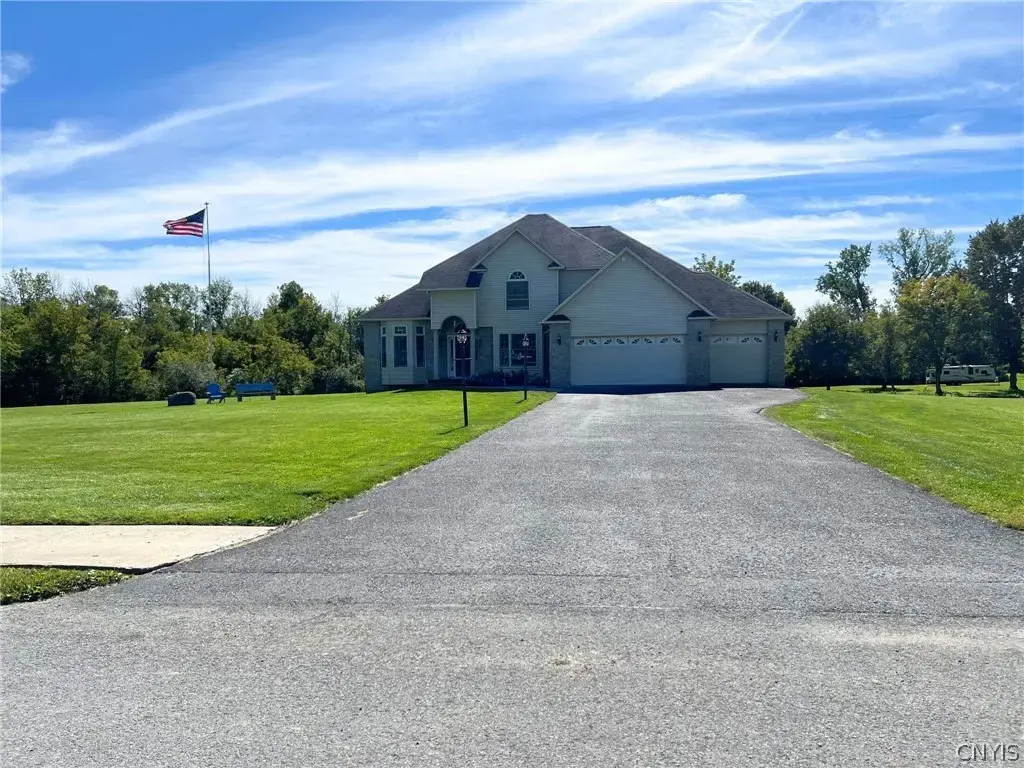 208 Pike Street, Brownville