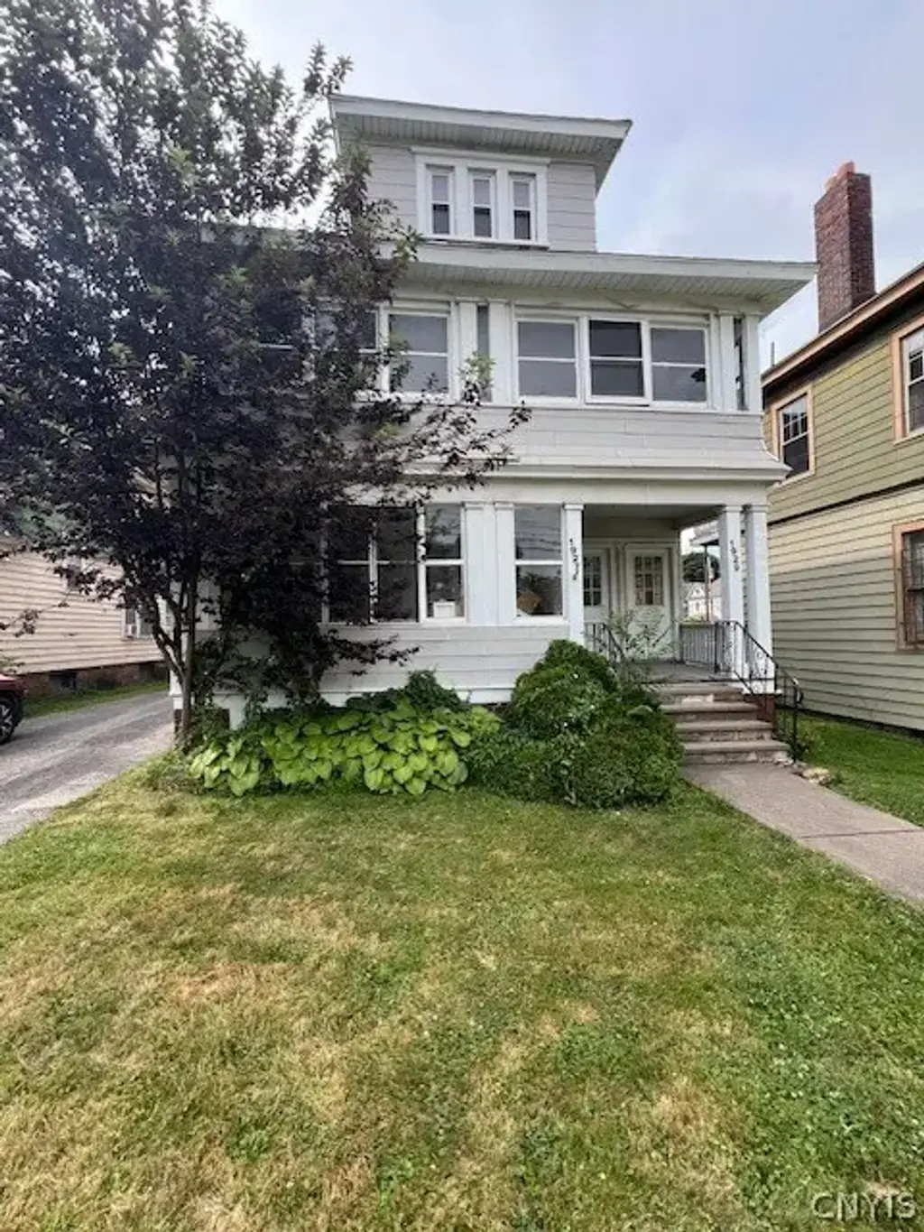 250 Buckingham Avenue # 50, Syracuse