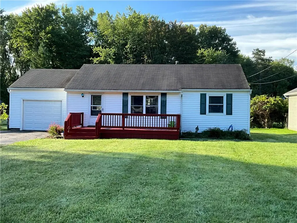 6188 Keller Avenue, Newfane