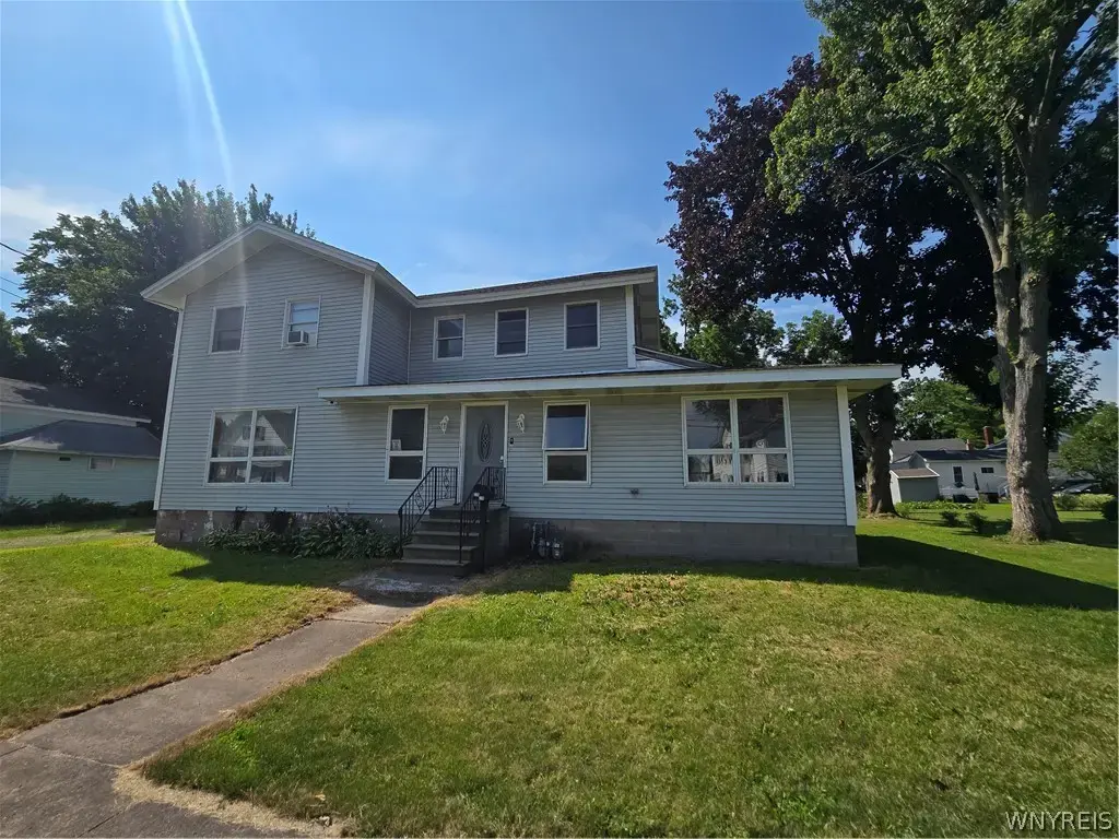 218 E Park Street # 216, Albion