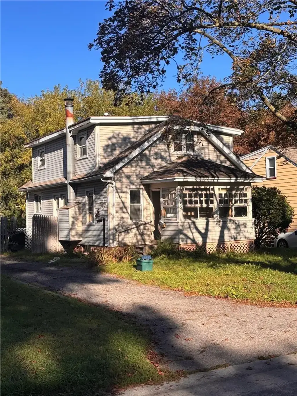 175 Willowbrook Road, Greece