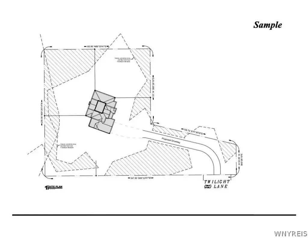 105 Twilight Lane, Amherst